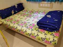 Cebu Hostel, SGD 36.84