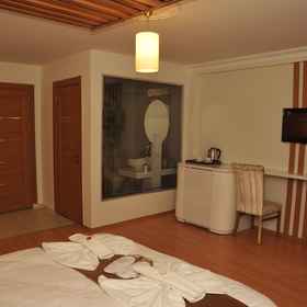 Primary image 1 佩拉 26 酒店, Sanatorium Gallery 酒店