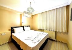 อื่นๆ 5 Efe Apart Hotel