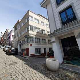 Primary image 1 Efe Apart Hotel, Khách sạn Full Moon Shoes