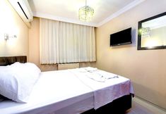 อื่นๆ 6 Efe Apart Hotel