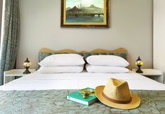 Lain-lain 6 Elite Hotel By MK