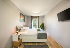 Lain-lain 4 Elite Hotel By MK