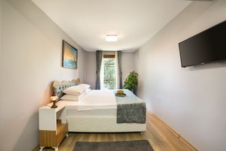 Lain-lain 4 Elite Hotel By MK