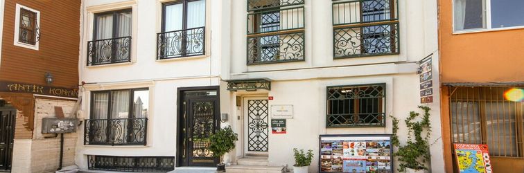 Lain-lain Elite Hotel By MK