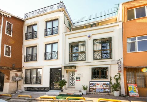 Lain-lain Elite Hotel By MK