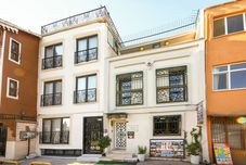 Lain-lain Elite Hotel By MK