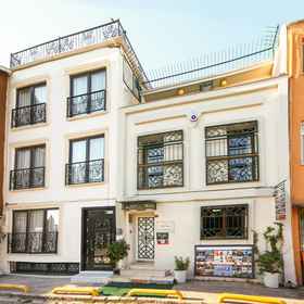 Primary image 1 Elite Hotel By MK, Hotel Ozi Pizza & Pasta