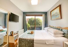 Lain-lain 5 Elite Hotel By MK