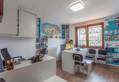 Lain-lain 2 Elite Hotel By MK