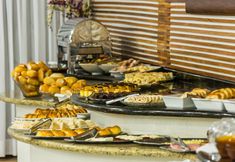 기타 5 Hotel Damen