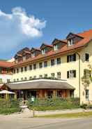 ภาพหลัก Hotel zur Post Aschheim