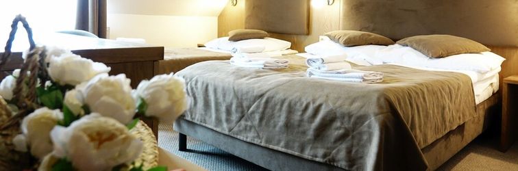 Others Zajazd Białczański