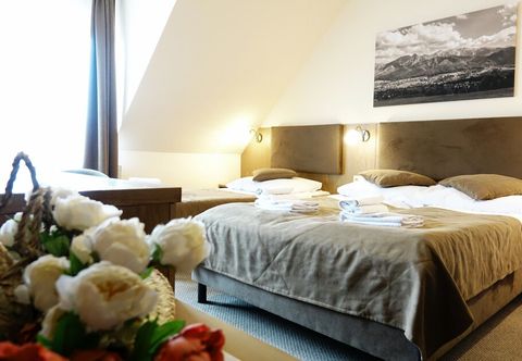 Others Zajazd Białczański