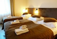 Others 5 Zajazd Białczański