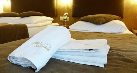 Others 2 Zajazd Białczański