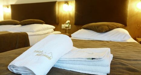 Others 2 Zajazd Białczański