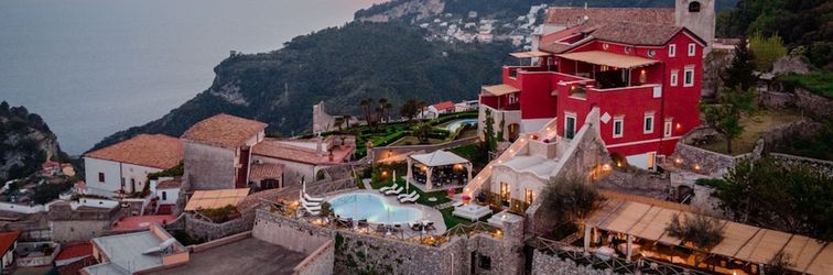 기타 Palazzo Pascal