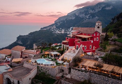 기타 Palazzo Pascal