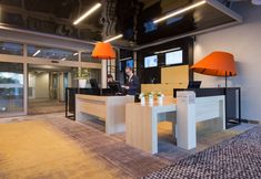 其他 4 Novotel Wroclaw Centrum