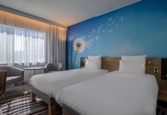 其他 6 Novotel Wroclaw Centrum