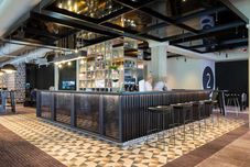 其他 Novotel Wroclaw Centrum