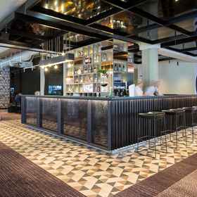 Primary image1Novotel Wroclaw Centrum,Sky Tower飯店