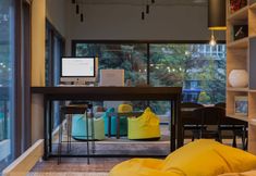 其他 3 Novotel Wroclaw Centrum