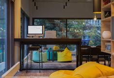 Others 3 Novotel Wroclaw Centrum