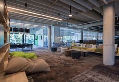 其他 5 Novotel Wroclaw Centrum