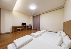 Khác 4 Korea Tourist Hotel