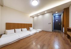 Khác 5 Korea Tourist Hotel