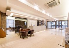 Khác 3 Korea Tourist Hotel