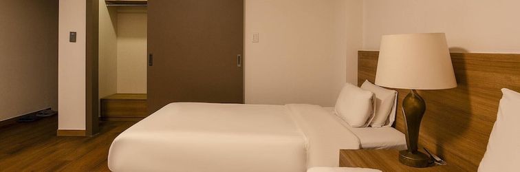 Khác Korea Tourist Hotel