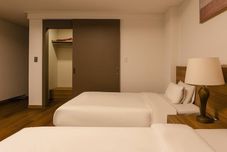 Khác Korea Tourist Hotel