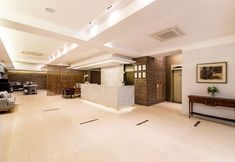 Khác 2 Korea Tourist Hotel