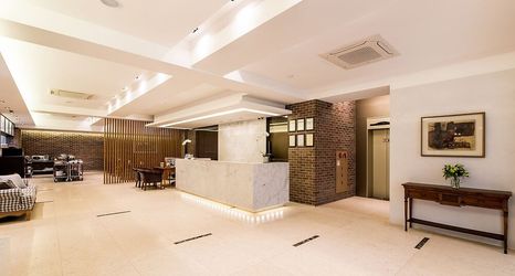 Khác 2 Korea Tourist Hotel