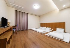 Khác 6 Korea Tourist Hotel