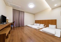 기타 6 Korea Tourist Hotel