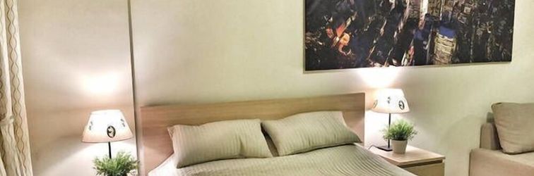 Others Amazing Studio in the Heart of Manhattan