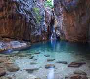 Others 6 Discovery Resorts - El Questro (Emma Gorge)