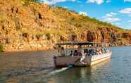 Others 4 Discovery Resorts - El Questro (Emma Gorge)