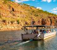 Others 4 Discovery Resorts - El Questro (Emma Gorge)