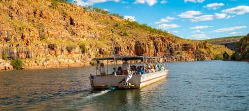 Others 4 Discovery Resorts - El Questro (Emma Gorge)