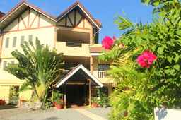 Panglao Island Franzen Residences, SGD 60