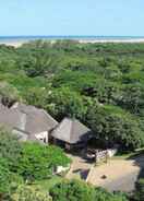 Primary image Lodge Afrique