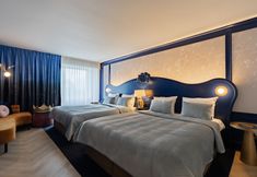 Others 5 Efteling Wonder Hotel - Theme Park tickets included