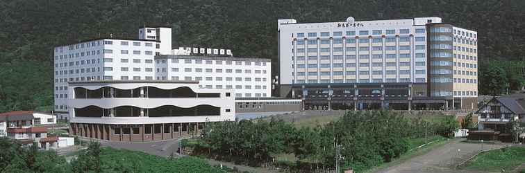 Lainnya Shiretoko Daiichi Hotel