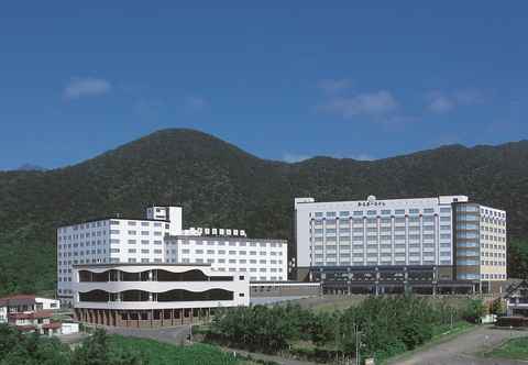 Lainnya Shiretoko Daiichi Hotel