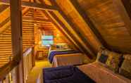Lain-lain 6 Mountainaire Inn and Log Cabins